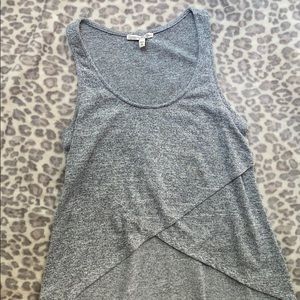 Express High Low Tank